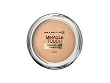 Make-up Max Factor Miracle Touch Cream-To-Liquid SPF30 11,5 g 060 Sand