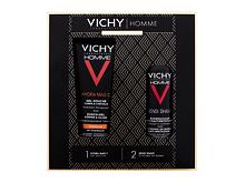 Gel na holení Vichy Homme 200 ml poškozená krabička Kazeta