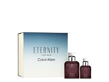 Parfém Calvin Klein Eternity Amber Essence 100 ml Kazeta