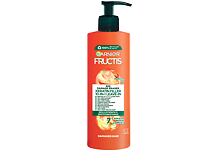 Sérum na vlasy Garnier Fructis SOS Damage Eraser Keratin Filler 10-In-1 Leave-In 400 ml