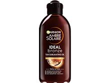 Tělový olej Garnier Ambre Solaire Ideal Bronze Body Oil 200 ml