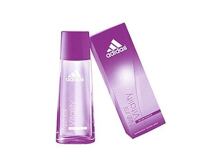 Toaletní voda Adidas Natural Vitality For Women 50 ml poškozená krabička