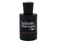 Parfémovaná voda Juliette Has A Gun Lady Vengeance 50 ml