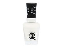 Lak na nehty Sally Hansen Miracle Gel 14,7 ml 450 Get Mod