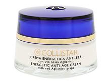 Denní pleťový krém Collistar Special Anti-Age Energetic Anti Age Cream 50 ml