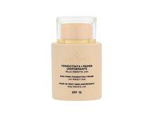 Make-up Collistar Evening Foundation + Primer SPF15 35 ml 4 Cookie