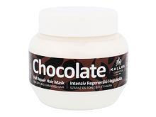 Maska na vlasy Kallos Cosmetics Chocolate 275 ml