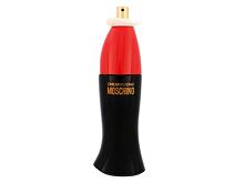 Toaletní voda Moschino Cheap And Chic 100 ml Tester