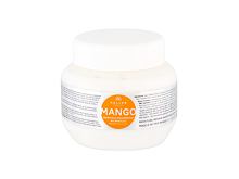 Maska na vlasy Kallos Cosmetics Mango 275 ml