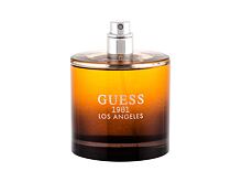 Toaletní voda GUESS Guess 1981 Los Angeles 100 ml Tester