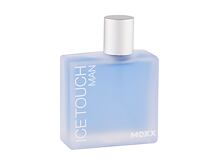 Toaletní voda Mexx Ice Touch 50 ml poškozená krabička