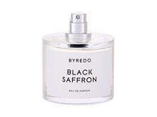 Parfémovaná voda BYREDO Black Saffron 100 ml Tester