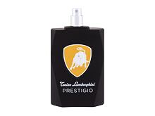 Toaletní voda Lamborghini Prestigio 125 ml Tester