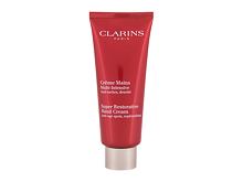 Krém na ruce Clarins Super Restorative 100 ml