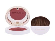 Tvářenka Clarins Joli Blush 5 g 04 Cheeky Purple