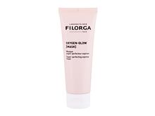 Pleťová maska Filorga Oxygen-Glow Super-Perfecting Express Mask 75 ml poškozená krabička