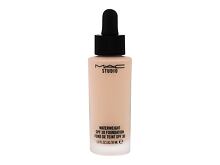 Make-up MAC Studio Waterweight SPF30 30 ml NC25