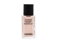 Rozjasňovač Chanel Les Beiges Sheer Healthy Glow Highlighting Fluid 30 ml Pearly Glow