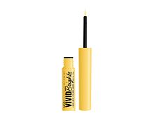 Oční linka NYX Professional Makeup Vivid Brights 2 ml 03 Had Me At Yellow