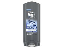 Sprchový gel Dove Men + Care Cool Fresh 400 ml