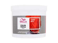 Barva na vlasy Wella Professionals Color Fresh Mask 150 ml Lilac Frost