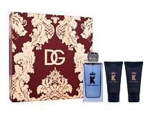Parfémovaná voda Dolce&Gabbana K 100 ml Kazeta