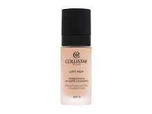 Make-up Collistar Lift HD+ Smoothing Lifting Foundation SPF15 30 ml 3N Naturale