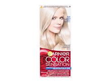 Barva na vlasy Garnier Color Sensation 40 ml 4,12 Shimmering Brown