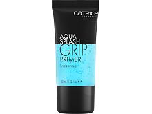 Podklad pod make-up Catrice Aqua Splash Grip Primer 30 ml