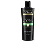 Šampon TRESemmé Full Fibre Volume Shampoo 400 ml