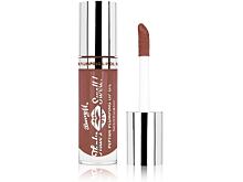 Olej na rty Barry M That´s Swell! Peptide Plumping Lip Oil 6,5 ml Mocha Magic