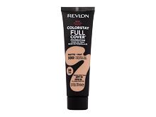 Make-up Revlon Colorstay Full Cover SPF10 30 ml 330 Natural Tan