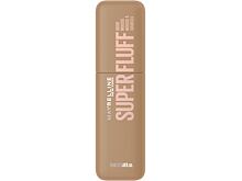 Gel a pomáda na obočí Maybelline Superfluff Brow Mousse 5 ml 250 Blonde