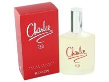 Toaletní voda Revlon Charlie Red 100 ml poškozená krabička