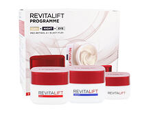 Denní pleťový krém L'Oréal Paris Revitalift 50 ml Kazeta