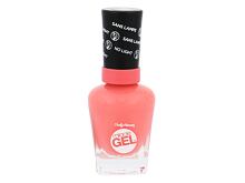 Lak na nehty Sally Hansen Miracle Gel 14,7 ml 210 Pretty Piggy