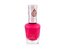 Lak na nehty Sally Hansen Color Therapy 14,7 ml 290 Pampered In Pink