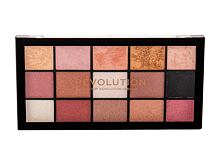 Oční stín Makeup Revolution London Re-loaded 16,5 g Affection