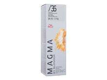 Barva na vlasy Wella Professionals Magma By Blondor 120 g /36