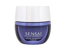 Denní pleťový krém Sensai Cellular Performance Extra Intensive Cream 40 ml