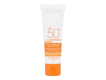 Denní pleťový krém Vichy Capital Soleil Anti-Dark Spot 3-in-1 SPF50+ 50 ml