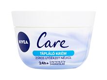 Denní pleťový krém Nivea Care Nourishing Cream 50 ml