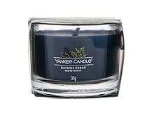 Vonná svíčka Yankee Candle Bayside Cedar 37 g