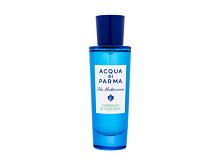 Toaletní voda Acqua di Parma Blu Mediterraneo Cipresso di Toscana 30 ml