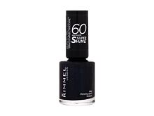 Lak na nehty Rimmel London 60 Seconds Super Shine 8 ml 902 Moonlight Magic