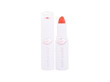 Rtěnka Wet n Wild MegaLast High Shine 3,3 g Tanger-ring the Alarm