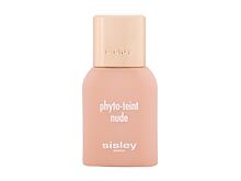 Make-up Sisley Phyto-Teint Nude 30 ml 0C Vanilla