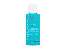 Šampon Moroccanoil Hydration 70 ml