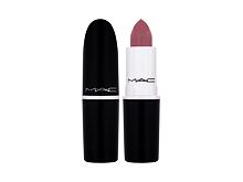 Rtěnka MAC Lustreglass Lipstick 3 g 524 Syrup