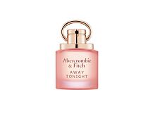 Parfémovaná voda Abercrombie & Fitch Away Tonight 50 ml